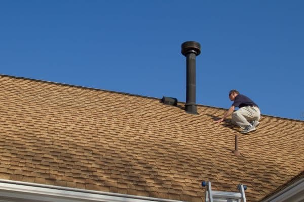 Roof Inspections