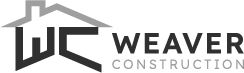 Weaver Construction LLC Logo image