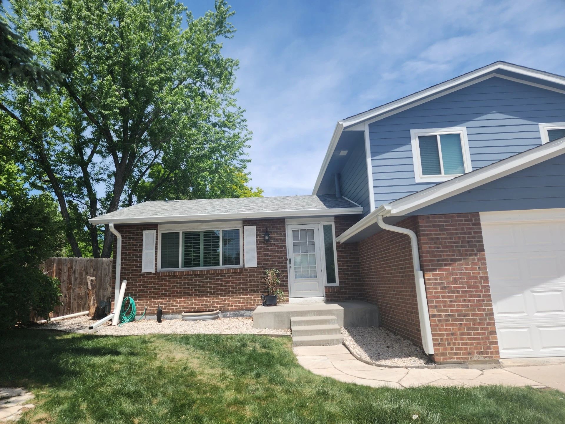 Siding Repair