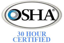 OSHAlogo30hour