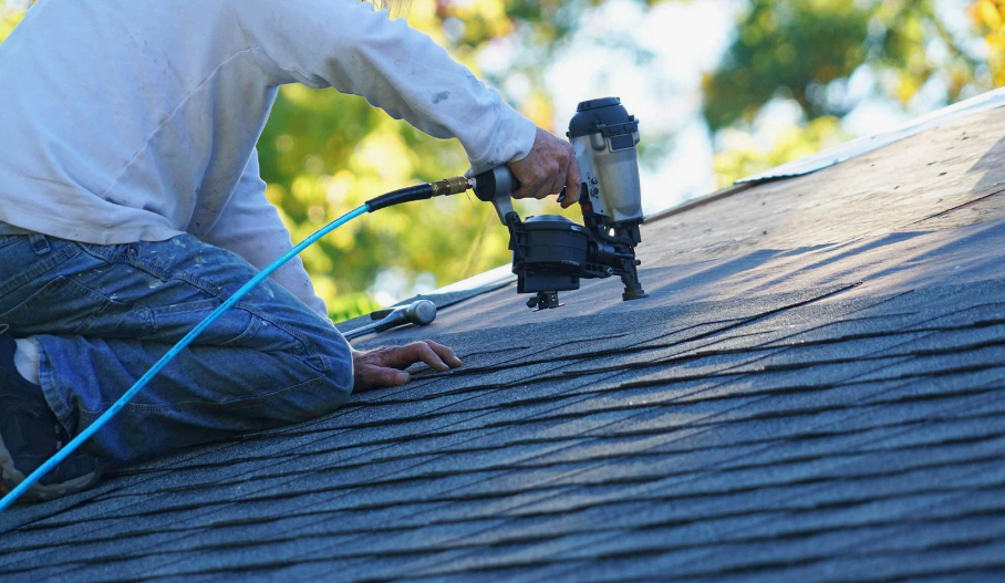 Roof Repair