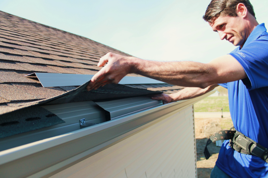 Roof Repair