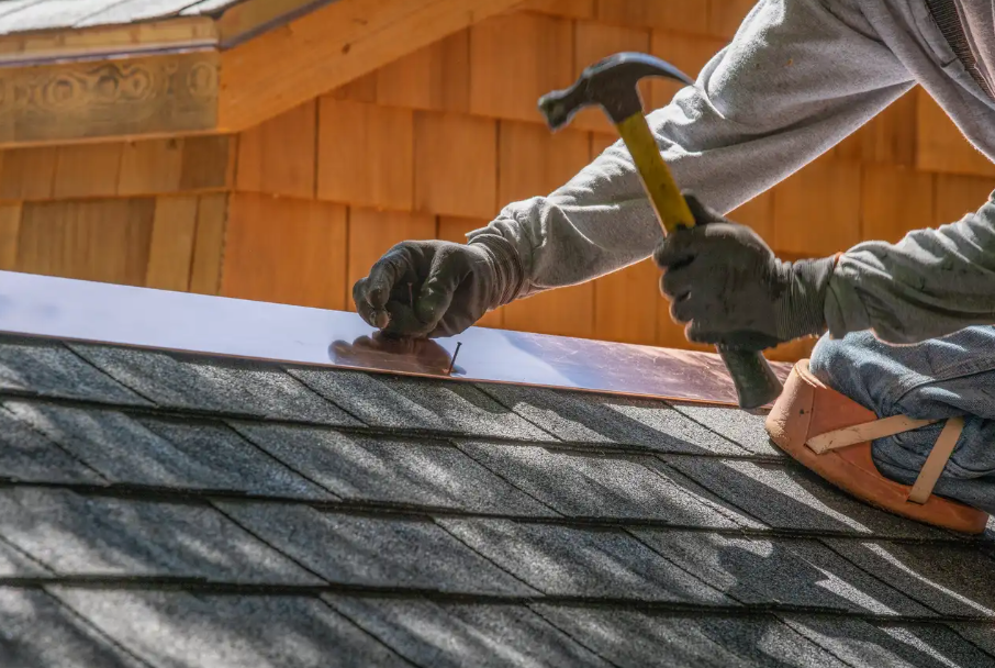 Roof Repair