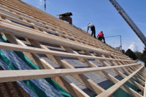 Commercial Roofing