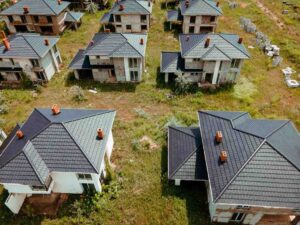 Roofing Trends