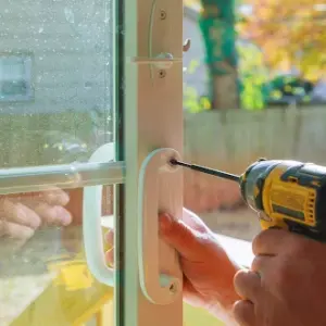 Window and Door Repair