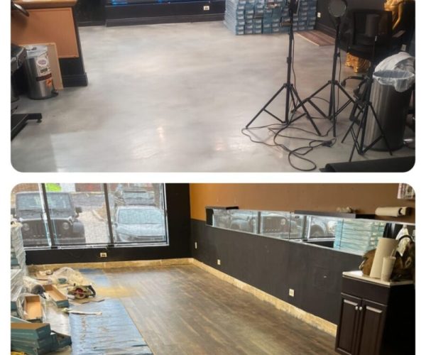 Weaver Construction LLC