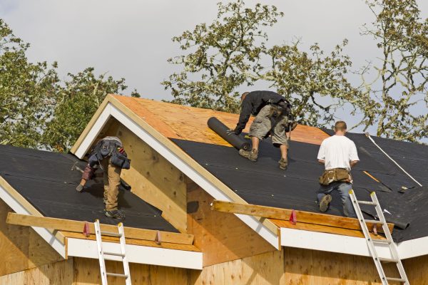 Roofing Services