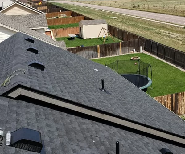 Best Roofing Contractors Denver CO - Weaver Construction LLC