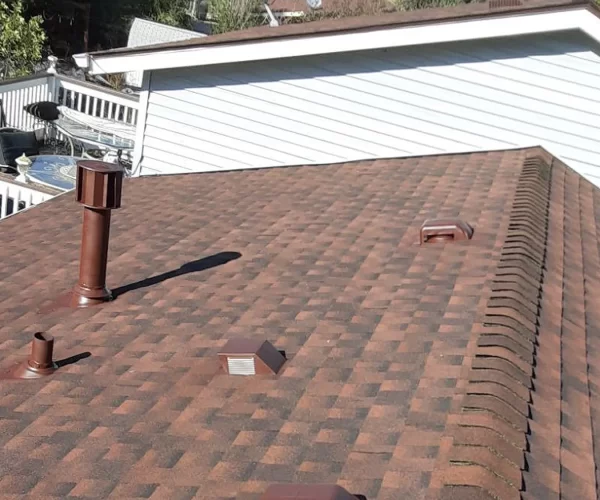 Best Roofing Contractors Denver CO - Weaver Construction LLC