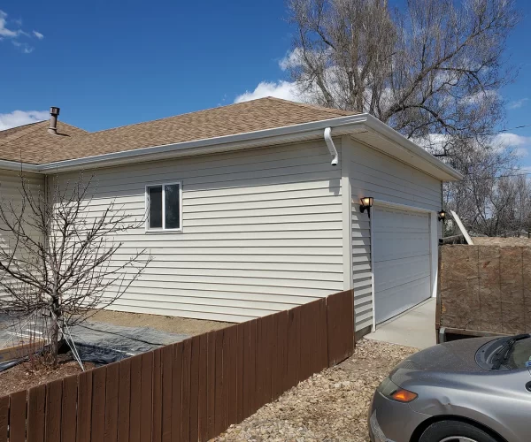 Best Roofing Contractors Denver CO - Weaver Construction LLC