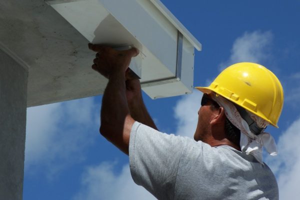 Gutter Installation Services