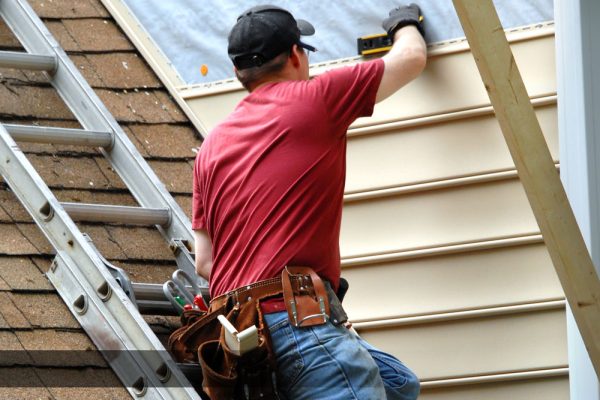 Best Siding Repair Services In Denver CO